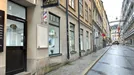 Butikslokal till salu, Stockholm Innerstad, &lt;span class=&quot;blurred street&quot; onclick=&quot;ProcessAdRequest(504163)&quot;&gt;&lt;span class=&quot;hint&quot;&gt;Se gatunamn&lt;/span&gt;[xxxxxxxxxx]&lt;/span&gt;