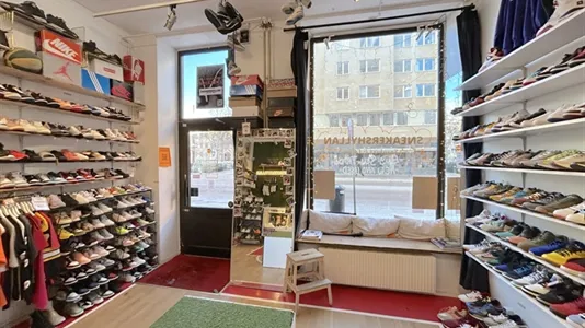 Butikslokaler till försäljning i Södermalm - foto 2