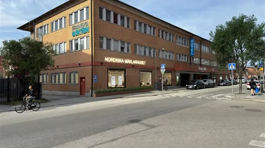 Butikslokaler att hyra i Söderort - foto 2