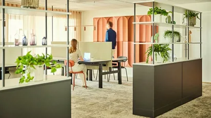 Fastoffice Solna