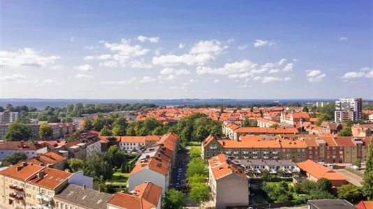 Bostadsfastigheter till försäljning i Landskrona - foto 3