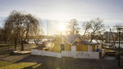 Restaurang till salu i Stockholm