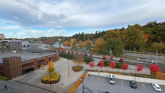 Kontorslokaler att hyra i Lidingö - foto 3