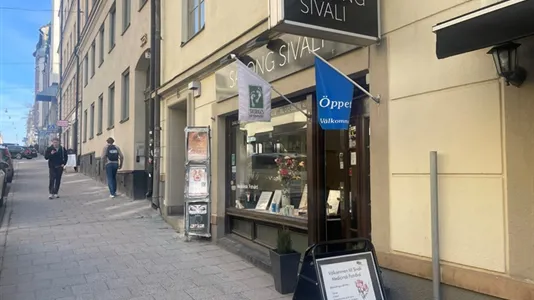 Övriga lokaler att hyra i Område ej specificerat - foto 1