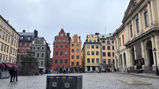 Butikslokaler till försäljning i Stockholm Innerstad - foto 3