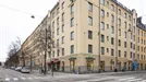 Butikslokal till salu, Stockholm, Birger Jarlsgatan