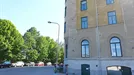 Kontor att hyra, Södermalm, Liljeholmsvägen