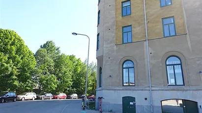 Kontor att hyra på Södermalm