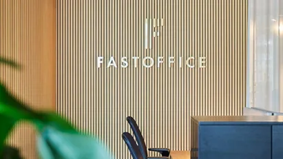 Fastoffice Enköping