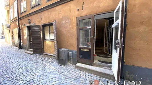 Kontorslokaler till försäljning i Stockholm Innerstad - foto 2