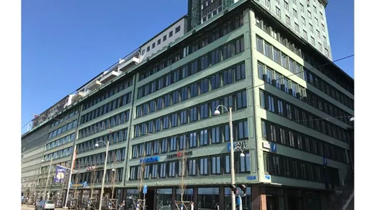 Kontorslokaler att hyra i Göteborg Centrum - foto 1