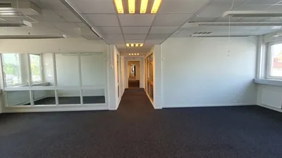 Fin kontorslokal i Arlandastad
