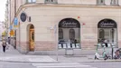 Kontor till salu, Östermalm, Östermalmsgatan