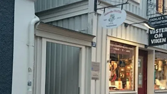 Butikslokaler att hyra i Västervik - foto 1