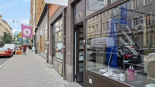 Butikslokaler till försäljning i Område ej specificerat - foto 1