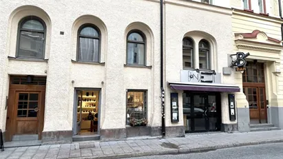 Kontor till salu i Stockholm, Södermalm