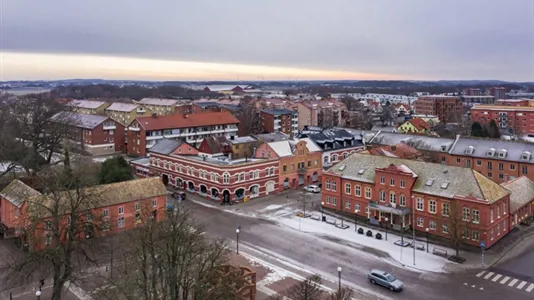 Bostadsfastigheter till försäljning i Höganäs - foto 2