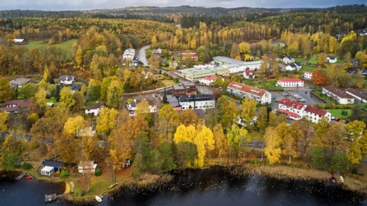 Hotell till försäljning i Svenljunga - foto 2