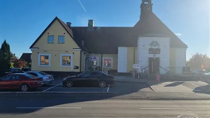 Lokal uthyres i Kristianstad