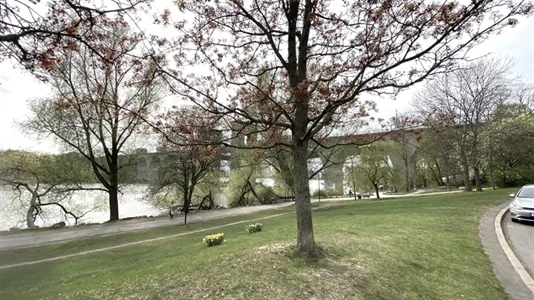 Kontorslokaler att hyra i Södermalm - foto 3