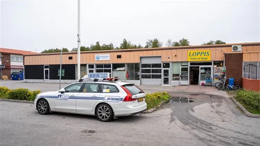 Butikslokaler att hyra i Västerås - foto 2