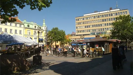 Övriga lokaler att hyra i Kristianstad - foto 1