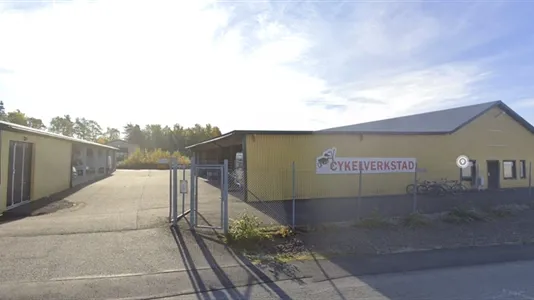 Industrilokaler att hyra i Hässleholm - foto 1