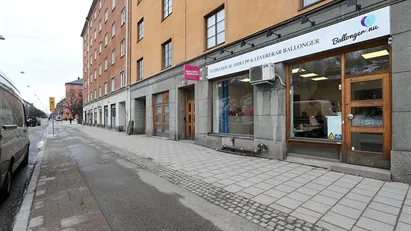 Kontor att hyra i Stockholm, Vasastaden