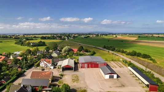 Industrilokaler till försäljning i Ängelholm - foto 3