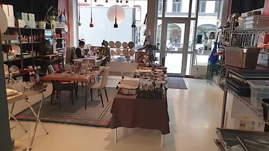 Restauranglokaler till försäljning i Södermalm - foto 1