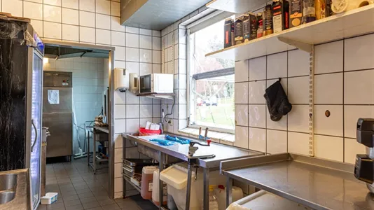 Restauranglokaler till försäljning i Huddinge - foto 3