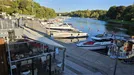 Restaurang till salu, Stockholm, Restaurang Strandvägen