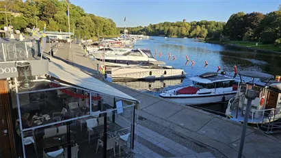 Restaurang till salu i Stockholm