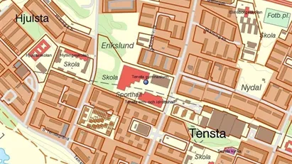 Lediga lokaler att hyra i Stockholm, Spånga