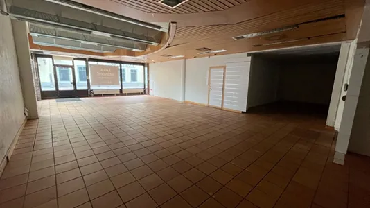 Butikslokaler att hyra i Nyköping - foto 1