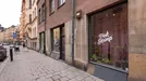 Butikslokal till salu, Stockholm Innerstad, &lt;span class=&quot;blurred street&quot; onclick=&quot;ProcessAdRequest(509995)&quot;&gt;&lt;span class=&quot;hint&quot;&gt;Se gatunamn&lt;/span&gt;[xxxxxxxxxx]&lt;/span&gt;