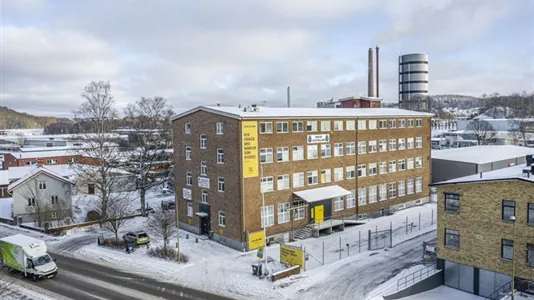 Lagerlokaler att hyra i Borås - foto 2