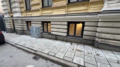 Kontor att hyra på Östermalm