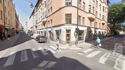 Restaurang till salu på Södermalm