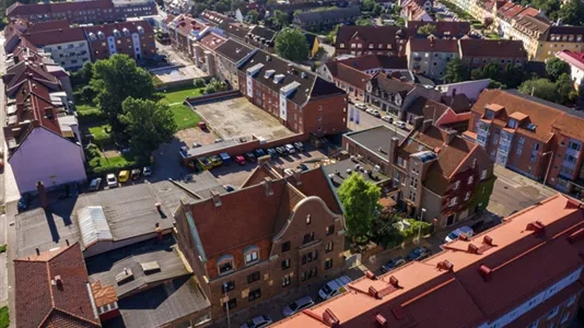 Bostadsfastigheter till försäljning i Landskrona - foto 3