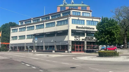 Kontorslokaler att hyra i Borås - foto 1