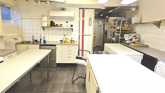 Restauranglokaler till försäljning i Område ej specificerat - foto 1