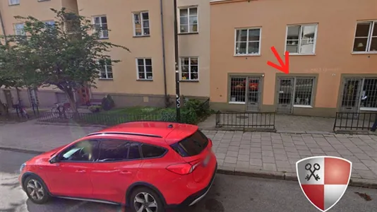 Kontorslokaler att hyra i Södermalm - foto 1