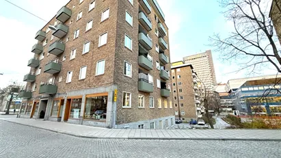 Kontor att hyra i Stockholm, Kungsholmen