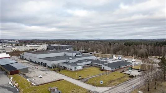 Industrilokaler att hyra i Borås - foto 3