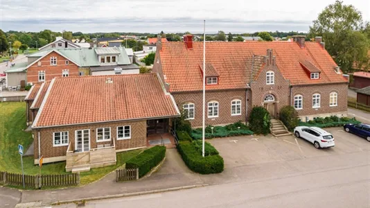 Bostadsfastigheter till försäljning i Ängelholm - foto 2