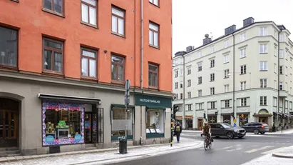 Butikslokal till salu på Södermalm