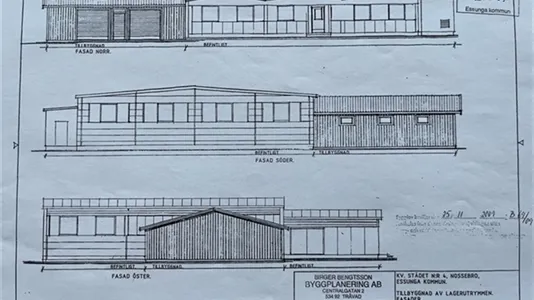 Industrilokaler till försäljning i Essunga - foto 3