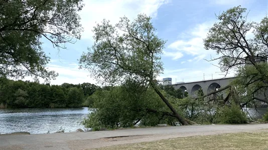 Kontorslokaler att hyra i Södermalm - foto 3