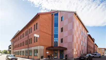 Kontorsbyggnad i centrala Falun